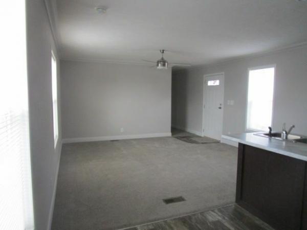 Photo 1 of 2 of home located at 6103 N. Bellview Ave Lot Be6103 Kansas City, MO 64118