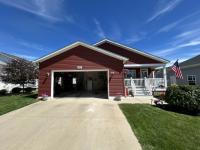 2020 Fairmont mobile Home