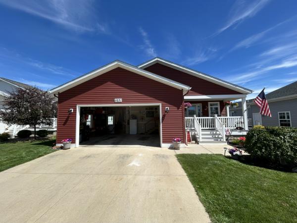 2020 Fairmont Mobile Home For Sale