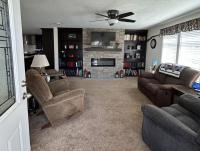 2020 Fairmont mobile Home