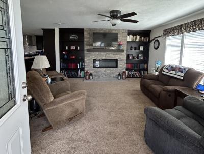 Photo 3 of 20 of home located at 5231 Woodberry Lane Holland, MI 49423
