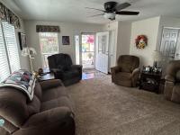 2020 Fairmont mobile Home