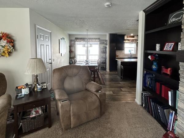 2020 Fairmont mobile Home