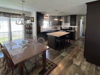 2020 Fairmont mobile Home