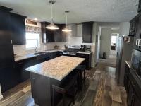 2020 Fairmont mobile Home