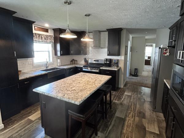 2020 Fairmont mobile Home