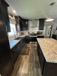 2020 Fairmont mobile Home