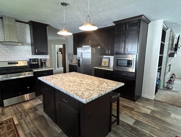 2020 Fairmont mobile Home