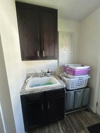 2020 Fairmont mobile Home