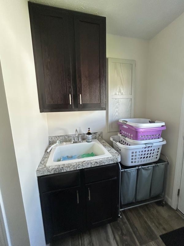2020 Fairmont mobile Home