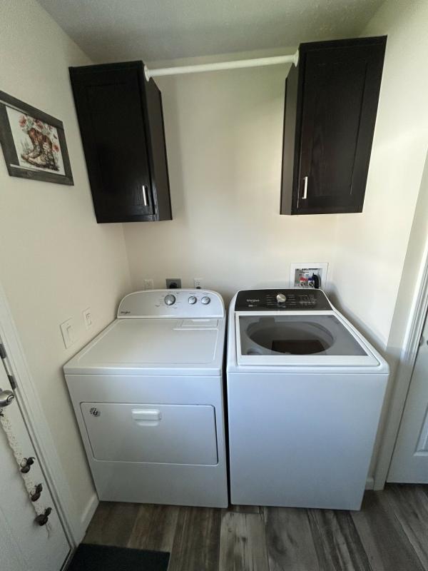 2020 Fairmont mobile Home