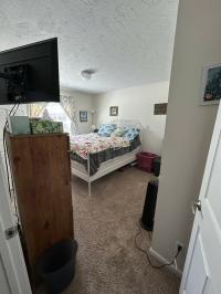 2020 Fairmont mobile Home