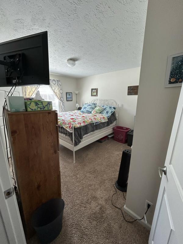 2020 Fairmont mobile Home