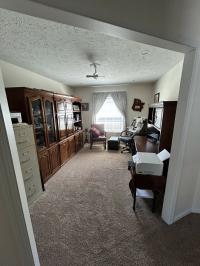 2020 Fairmont mobile Home