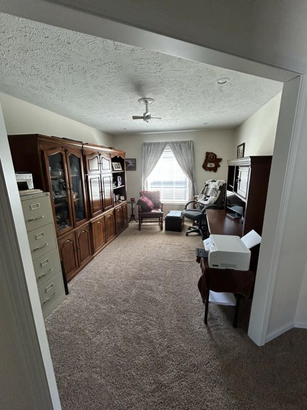 2020 Fairmont mobile Home