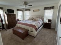 2020 Fairmont mobile Home