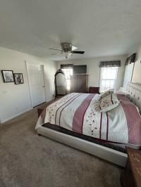 2020 Fairmont mobile Home