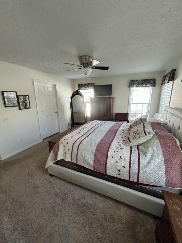 2020 Fairmont mobile Home