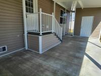 2022 Clayton - Waycross Pinecrest Mobile Home
