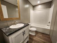 2022 Clayton - Waycross Pinecrest Mobile Home