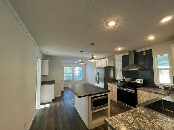 2022 Clayton - Richfield Mobile Home For Sale