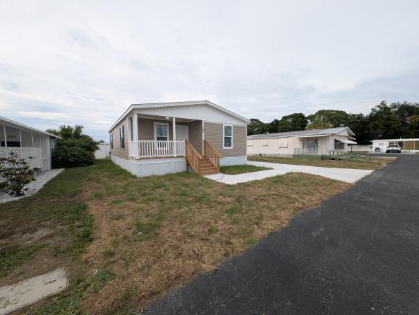 2026 Champion Home Builders, Inc. Mobile Home For Sale