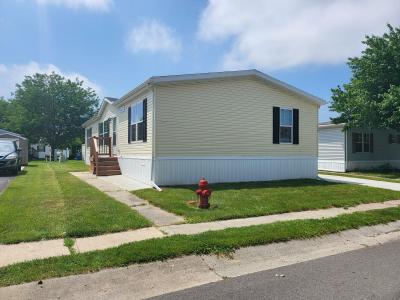 Mobile Home at 5001 South Ave Lot 110 Toledo, OH 43615