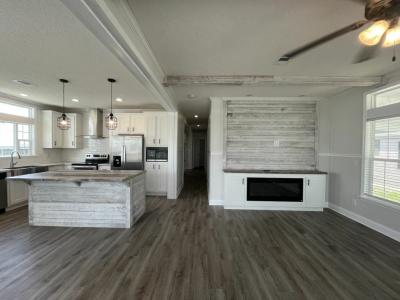 Mobile Home at 533 Zebra Drive #533 North Fort Myers, FL 33917