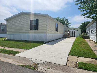 Photo 2 of 13 of home located at 5001 South Ave Lot 110 Toledo, OH 43615