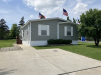 2018 Clayton mobile Home