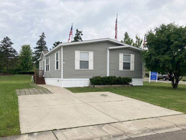 2018 Clayton mobile Home