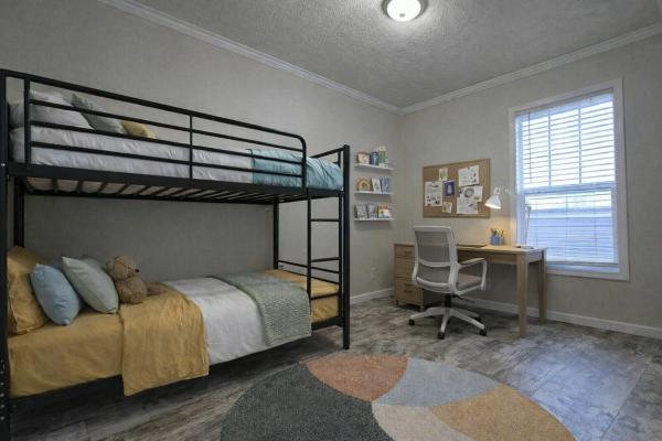 2022 Clayton Homes Inc Community Series Mobile Home