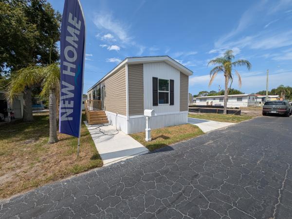 2026 CMH Manufacturing, Inc. Mobile Home For Sale