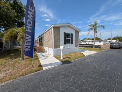 Mobile Home at 6250 Roosevelt Blvd.lot 81 Clearwater, FL 33760