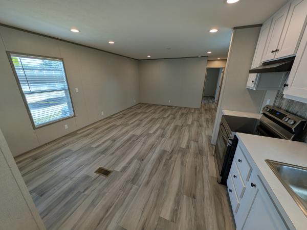 2026 CMH Manufacturing, Inc. mobile Home