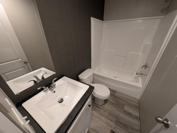 2026 CMH Manufacturing, Inc. mobile Home