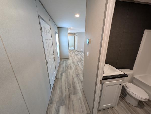 2026 CMH Manufacturing, Inc. mobile Home