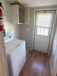 2001 Waverly mobile Home
