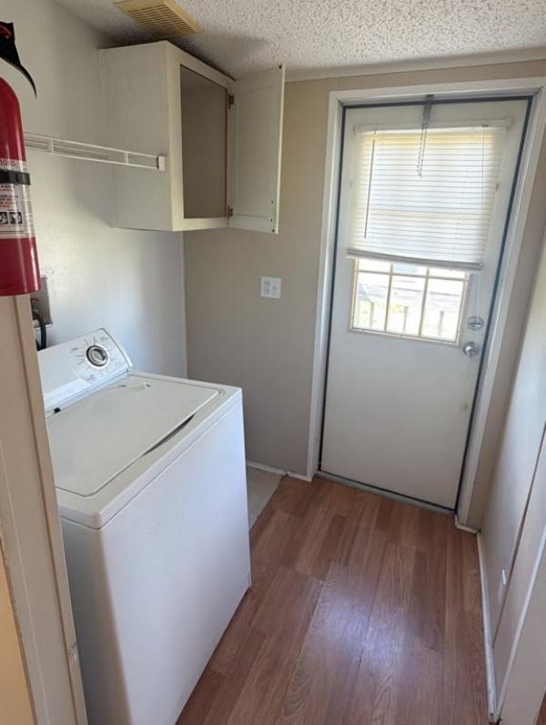 2001 Waverly mobile Home