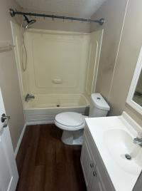 2001 Waverly mobile Home