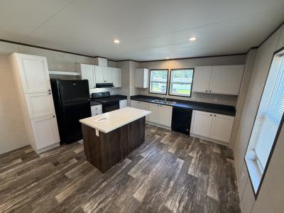 Photo 2 of 5 of home located at 2430 Mary Street, Site # 102 Marinette, WI 54143