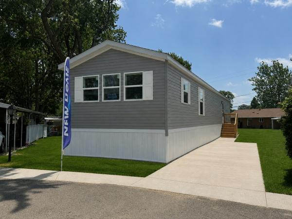 Photo 1 of 2 of home located at 107 Charwood Lima, OH 45805