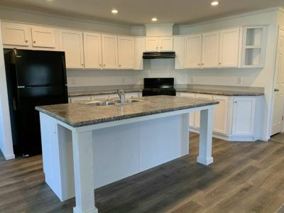 Photo 2 of 20 of home located at 7801 88th Ave Lot 106 Pleasant Prairie, WI 53158
