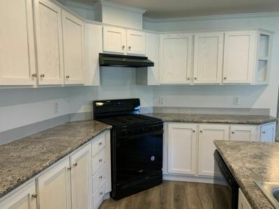 Photo 4 of 20 of home located at 7801 88th Ave Lot 106 Pleasant Prairie, WI 53158