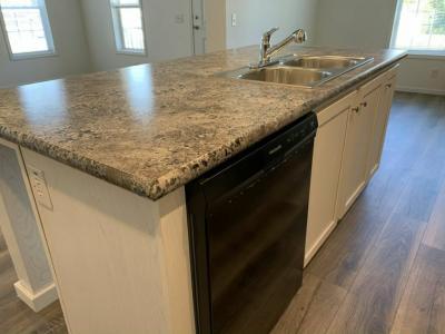 Photo 5 of 20 of home located at 7801 88th Ave Lot 106 Pleasant Prairie, WI 53158