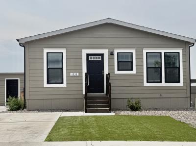 Mobile Home at 1233 Whitetail Ave Fort Lupton, CO 80621