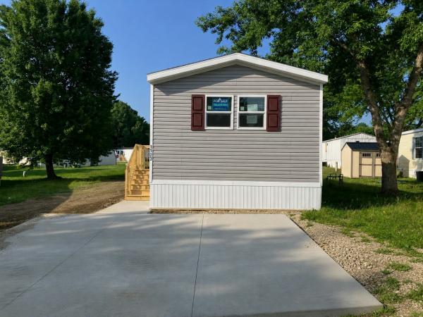 2026 Champion Home Builders, Inc. mobile Home