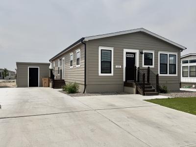 Photo 2 of 11 of home located at 1233 Whitetail Ave Fort Lupton, CO 80621