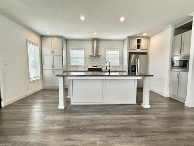 Photo 4 of 11 of home located at 1233 Whitetail Ave Fort Lupton, CO 80621