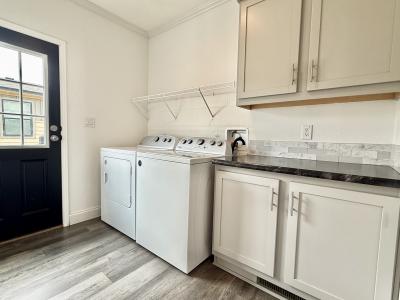 Photo 5 of 11 of home located at 1233 Whitetail Ave Fort Lupton, CO 80621